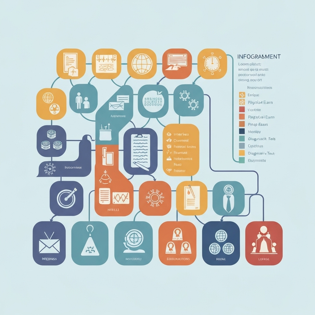 Información Clínica, Conductual y Medioambiental