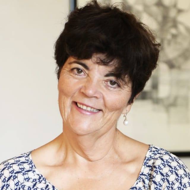 Carmen García Mateo