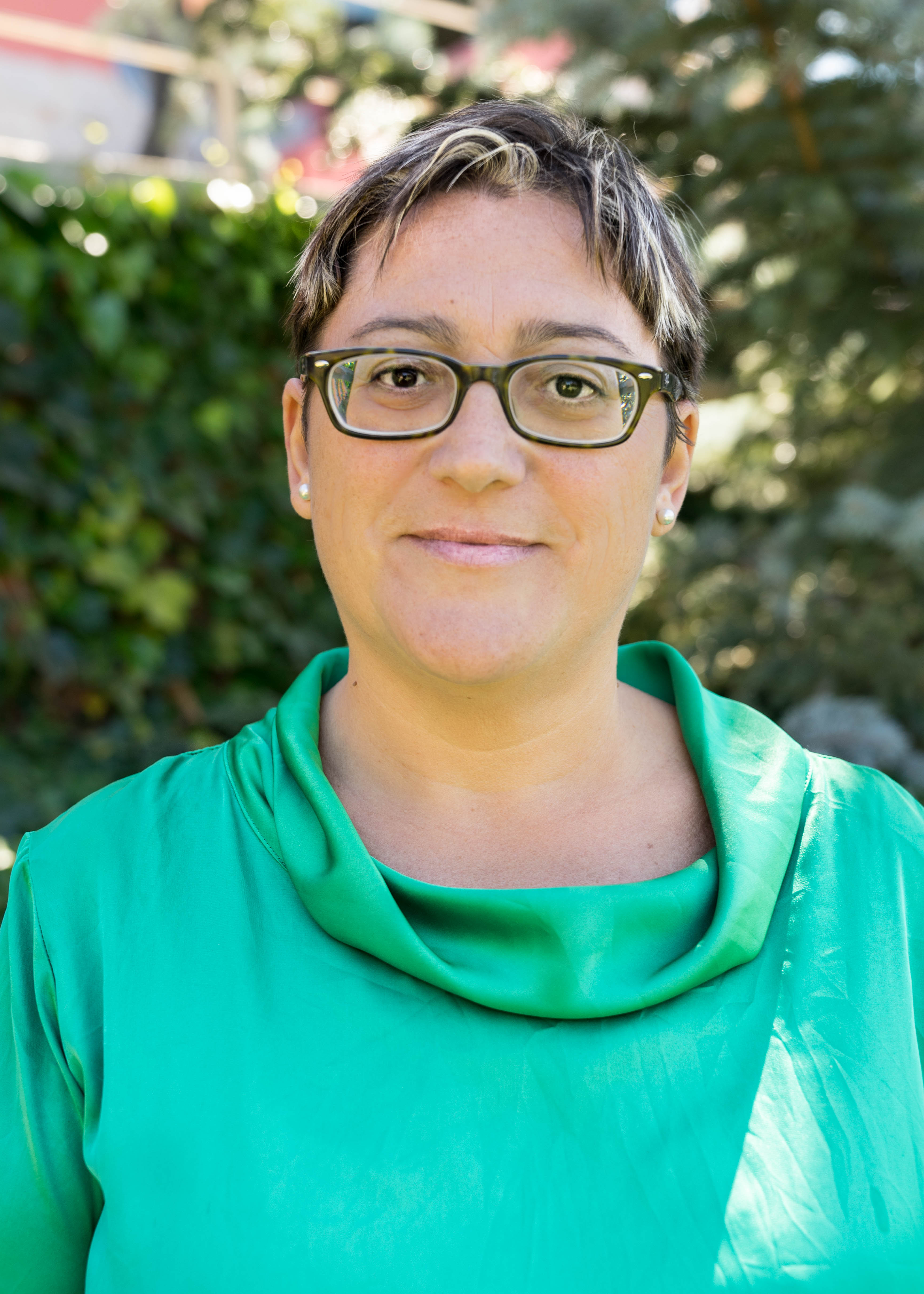 Mª Ángeles Cidoncha Moreno