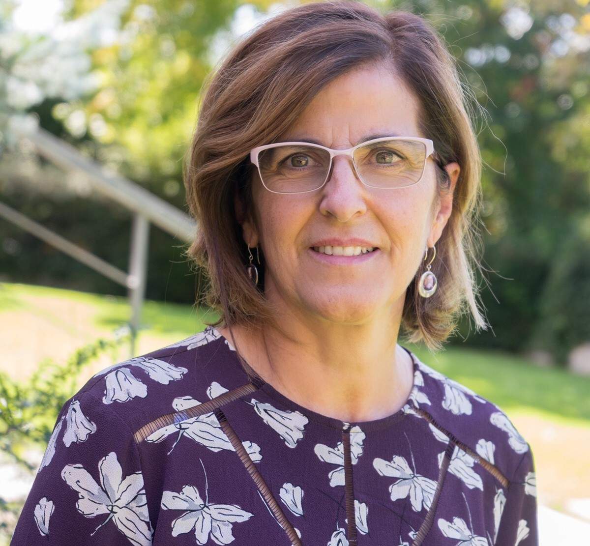 Mª Teresa Moreno-Casbas