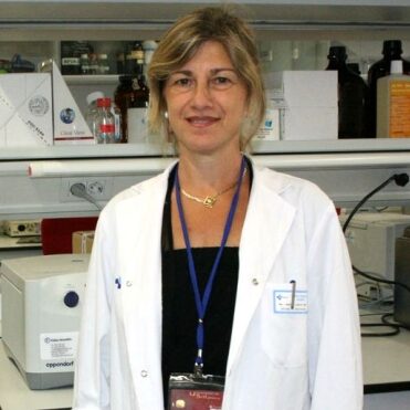 Ángeles Almeida Parra